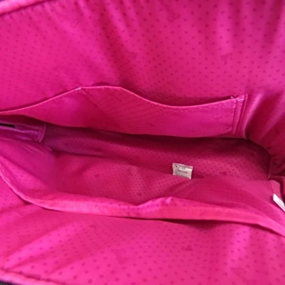 Like New Barbie Laptop Case / Tote Bag - Picture 5 of 5